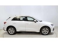 Usado Audi Q3 S-Line 150 CV (110 kW) 2020 Blanco SUV