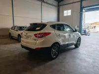 Usado Hyundai ix35 GO! 115 CV (84 kW) 2015 Blanco SUV