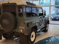 usado Land Rover Defender 90 SW S