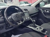 Usado Renault Kadjar Intens 115 CV (84 kW) 2020 Blanco SUV