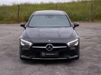 Usado Mercedes CLA180 Shooting Brake 136 CV (100 kW) 2020 Negro Familiar