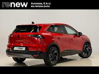 Usado Renault Symbioz Esprit Alpine 145 CV (106 kW) 2025 Rojo SUV