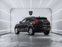 Usado Volvo XC40 150 CV (110 kW) 2019 Negro SUV