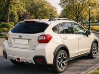 Usado Subaru XV 147 CV (108 kW) 2015 Blanco SUV