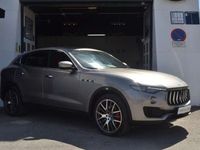 usado Maserati Levante 275 Diesel Aut.