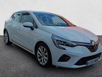 Usado Renault Clio V Techno 90 CV (66 kW) 2022