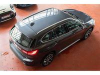 Usado BMW X1 Sport Line 150 CV (110 kW) 2021 Gris SUV