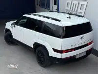 Nuevo Hyundai Santa Fe Style 288 CV (211 kW) 2026 Blanco SUV
