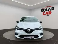 Usado Renault Clio Zen 86 CV (63 kW) 2021 Blanco Utilitario