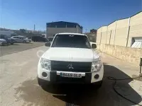 Usado Mitsubishi Montero Invite 160 CV (117 kW) 2009 Blanco SUV