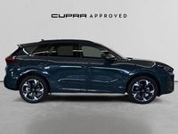Używany Cupra Terramar 150 KM (110 kW) 2024 Niebieski SUV