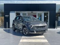 Usado Kia Sportage 136 CV (100 kW) 2025 Gris / plata SUV