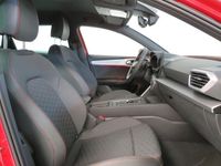 usado Seat Leon ST 1.5 eTSI S&S FR DSG 110 kW (150 CV)
