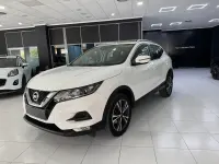 Usado Nissan Qashqai Style Edition 115 CV (84 kW) 2021 Blanco SUV