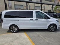 Nuevo Mercedes Vito 136 CV (100 kW) 2025 Blanco Van