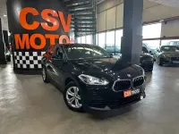 Usado BMW X2 Advantage 223 CV (164 kW) 2023 Negro SUV