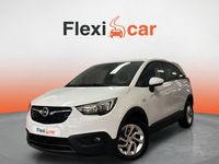 usado Opel Crossland X 1.2T 96kW (130CV) Excellence S/S Gasolina en Flexicar Badalona 2