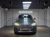 Usado Audi Q5 S-Line 190 CV (139 kW) 2019 Gris / plata SUV