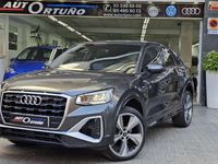 usado Audi Q2 35 TFSI S line S tronic 110kW