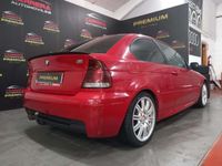 usado BMW 116 120 i