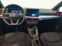 Usado Seat Ibiza FR 110 CV (80 kW) 2023 Gris / plata Berlina