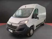 Usado Citroën Jumper 140 CV (102 kW) 2023 Blanco Monovolumen