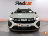 Usado Dacia Sandero Essentiel 101 CV (74 kW) 2023 Blanco Utilitario