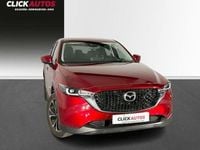 Usado Mazda CX-5 165 CV (121 kW) 2023 SUV