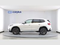 usado BMW X1 xDrive20d