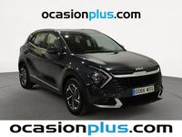 Brugt Kia Sportage 150 HK (110 kW) 2024 Grå SUV
