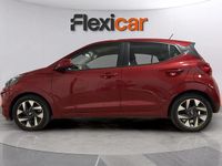 Używany Hyundai i10 67 KM (49 kW) 2023 Czerwony Hatchback