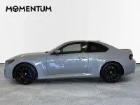 Nuevo BMW M2 Comfort Edition 480 CV (353 kW) 2026 Gris Coupe