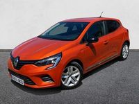 Begagnad Renault Clio V Evolution 90 HK (66 kW) 2022