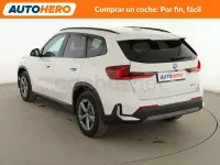 Usado BMW X1 245 CV (180 kW) 2025 Blanco SUV