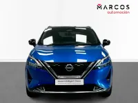 Usado Nissan Qashqai Tekna 140 CV (102 kW) 2022 SUV