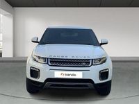 Usado Land Rover Range Rover evoque 150 CV (110 kW) 2016 Blanco