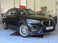 Usado BMW X1 116 CV (85 kW) 2020 Negro SUV