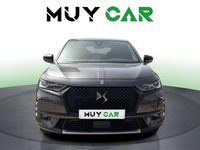 Usado DS Automobiles DS7 Crossback Performance 129 CV (94 kW) 2021 Gris SUV