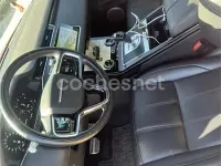 Usado Land Rover Range Rover evoque R-Dynamic 163 CV (119 kW) 2021 Rojo SUV