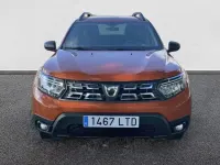Usado Dacia Duster Essentiel 90 CV (66 kW) 2021 SUV