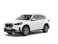 Ny BMW iX1 Comfort Edition 230 kW (313 HK) 2025 Vit SUV