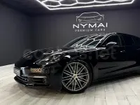 Käytetty Porsche Panamera Sport Turismo 462 HP (339 kW) 2018 Musta Farmari