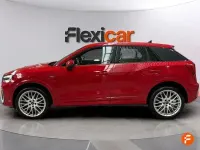 Usado Audi Q2 150 CV (110 kW) 2024 Rojo SUV