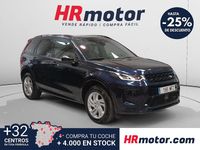 Usado Land Rover Discovery Sport R-Dynamic 204 CV (150 kW) 2023 Azul SUV