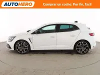 Usado Renault Mégane IV R.S. 279 CV (205 kW) 2019 Blanco Berlina