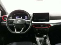 usado Seat Ibiza FR PLUS 1.0 TSI 110CV 5P