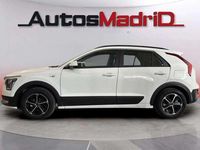 Usado Kia Niro 141 CV (103 kW) 2023 Blanco SUV