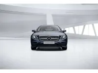 Usado Mercedes E350 299 CV (219 kW) 2020 Azul Coupe