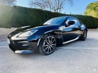 Usado Toyota GR86 234 CV (172 kW) 2024 Negro Coupe