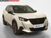 Usado Peugeot 2008 GT 156 CV (114 kW) 2020 SUV
